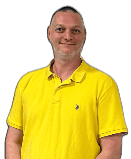 Brian Hall